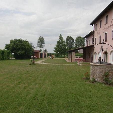 Penzion Relais Ca Levada Ceggia Exteriér fotografie