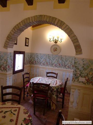 Penzion Relais Ca Levada Ceggia Exteriér fotografie